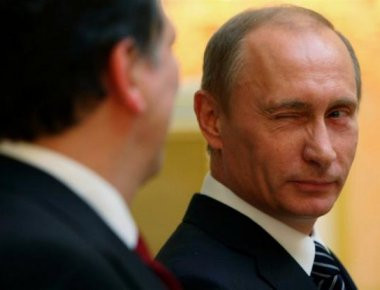 Για πάντα πρόεδρος: Δύο στους τρεις Ρώσους «ψηφίζουν» Β.Πούτιν!- Δείτε τα ποσοστά...